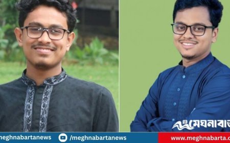 ডাকসুর ভিপি-জিএস হিসেবে যেসব সুবিধা পাবেন সাদিক-ফরহাদ