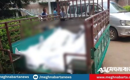 সাত সকালে দুই বাসের মুখোমুখি সংঘর্ষে নিহত ২