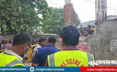 কেরানীগঞ্জে দিনদুপুরে যুবক খুন