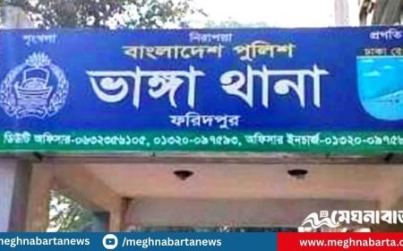 ছোট ভাইয়ের বঁটির কোপে বড় ভাই খুন