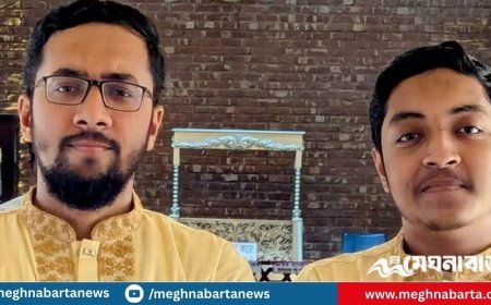 জুলাইযোদ্ধা সেই ফাইয়াজের বড় ভাই জাকসুর জিএস