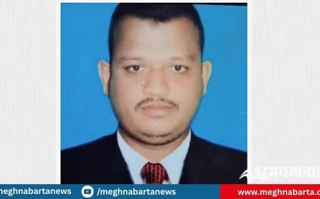 সড়ক দুর্ঘটনার ছয় দিন পর যুবদল নেতার মৃত্যু