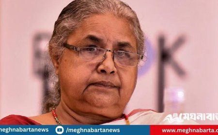 নেপালে ‘জেন-জি’ বিক্ষোভের সহিংসতাকে ‘অপরাধ’ বললেন কার্কি, দায়ীদের বিচার হবে