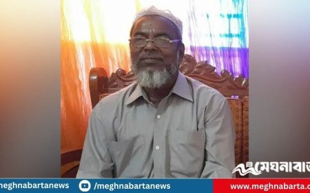 দোকান থেকে বাড়ি ফিরছিলেন মানিক, পথে কুপিয়ে হত্যা