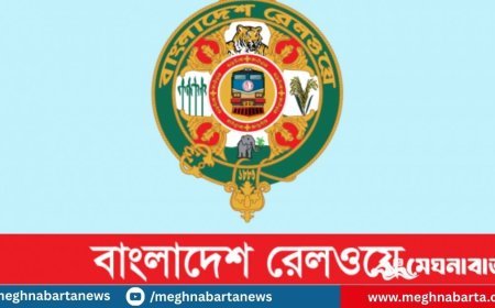 ভারত থেকে ২০০ কোচ কিনছে বাংলাদেশ রেলওয়ে