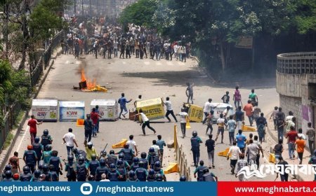 আন্দোলনে না গিয়েও ৫২ জন হয়েছেন ‘জুলাই শহীদ’