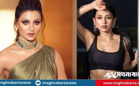 অবৈধ জুয়ার অ্যাপের প্রচার, উর্বশী-মিমিকে ইডির তলব