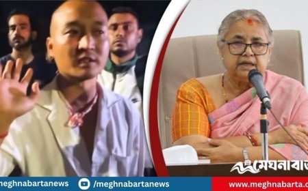 পরামর্শ ছাড়াই মন্ত্রী নিয়োগ নেপালে অন্তর্বর্তী প্রধানমন্ত্রীর পদত্যাগ দাবিতে আবারও রাস্তায় জেন জি