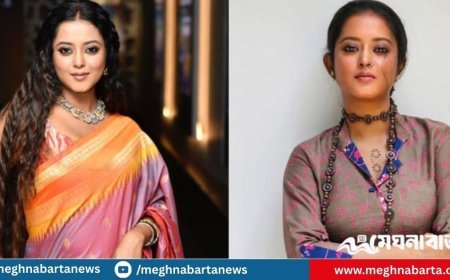 ‘আমি মিডিয়ায় শরীর বেচতে আসিনি’