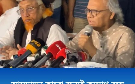 আন্দোলন কারো জন্যই কল্যাণ বয়ে আনবে না : রিজভী