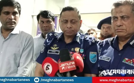 ‘যারা ফ্যাসিস্ট তাদের আমরা আইনের আওতায় আনব’