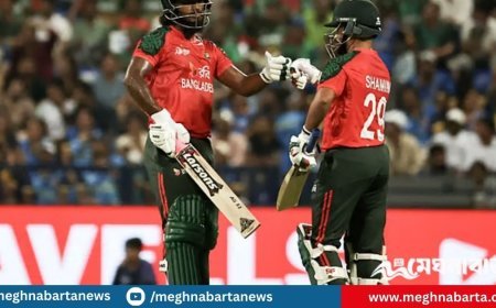 কীভাবে নেট রান রেট হিসাব করা হয়, সুপার ফোরে উঠতে বাংলাদেশের হিসাব কী