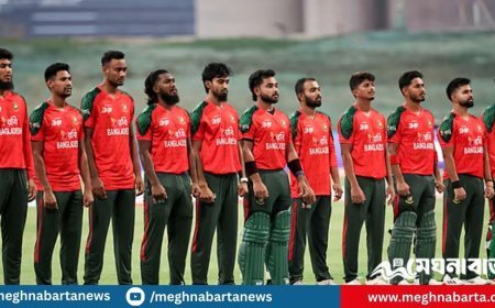 আফগানিস্তানের বিপক্ষে টিকে থাকার ম্যাচে কেমন হবে বাংলাদেশের একাদশ