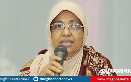 চিকিৎসার জন্য সিঙ্গাপুর গেলেন স্বাস্থ্য উপদেষ্টা