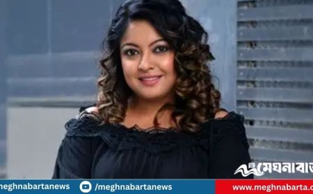 ২ কোটি ২৮ লাখ টাকার প্রস্তাব ফিরিয়ে দিয়েছি : তনুশ্রী দত্ত