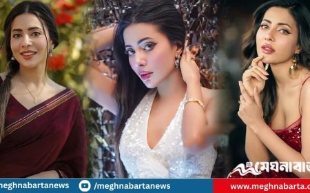 সিদ্ধান্ত পরিবর্তন করলেন সেমন্তি সৌমি