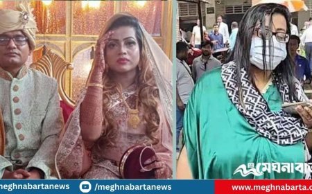 ‘আমার দায়িত্ব কে নেবে, অন্য ছেলে?’ আদালতকে সানাই মাহবুব