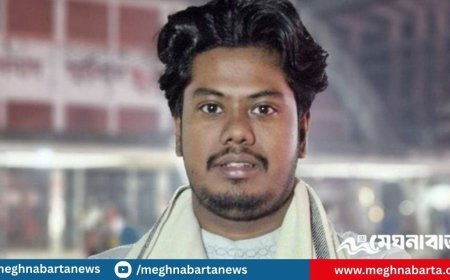 ঢাবি বাগছাসের মুখ্য সংগঠক হাসিবের পদত্যাগ