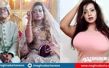 মডেল সানাইয়ের সঙ্গে আপস করতে চায় স্বামী