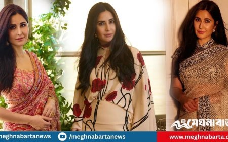 মা হতে চলেছেন ক্যাটরিনা কাইফ