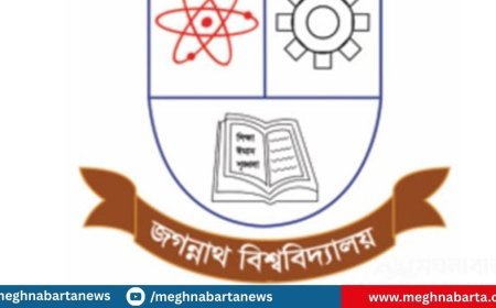 জকসু নির্বাচন ২৭ নভেম্বর