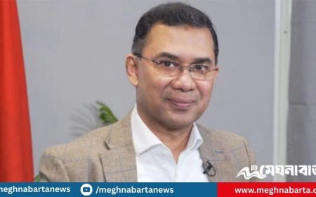 নির্বাচনে ভোটারের আস্থা নিশ্চিত করা আমাদের অন্যতম দায়িত্ব : তারেক রহমান