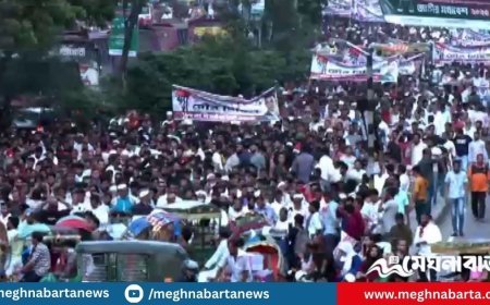 কোন দিকে যাচ্ছে দেশ, শেষ পর্যন্ত নির্বাচন কি হবে?