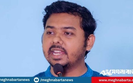 আওয়ামী লীগ পরিষ্কারভাবে একটা দেশবিরোধী শক্তি: সারোয়ার তুষার