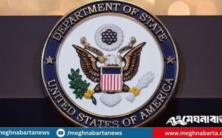 বাংলাদেশে প্রাকৃতিক সম্পদ উত্তোলনের সব ক্রয় প্রক্রিয়া স্বচ্ছ হবে : যুক্তরাষ্ট্র