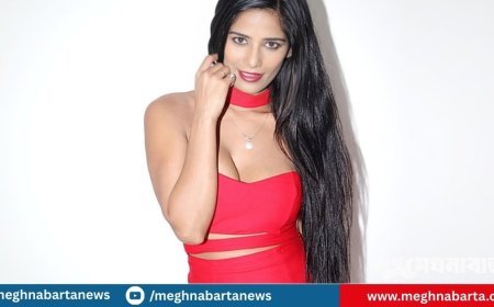 রামলীলায় পুনম পাণ্ডে, পক্ষে-বিপক্ষে ব্যাপক তোলপাড়