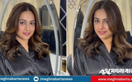 ‘ভুঁইফোড়’ অ্যাওয়ার্ড নিয়ে বিস্ফোরক মন্তব্য পূর্ণিমার