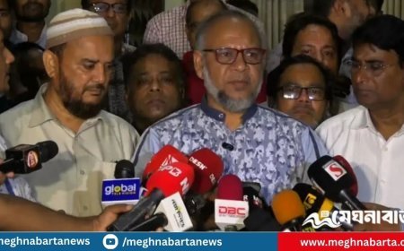 রাবিতে শিক্ষক, কর্মকর্তা-কর্মচারীদের কর্মবিরতি ঘোষণা