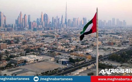 বাংলাদেশিদের জন্য সহজেই খুলছে না দুবাইয়ের ভিসা