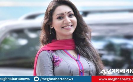 ভুল থেকে শিক্ষা নিয়ে আবার ঘুরে দাঁড়িয়েছি : প্রভা