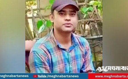 কক্সবাজারে যুবককে গুলি করে হত্যা