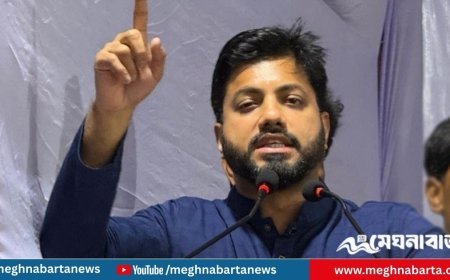 প্রয়োজনে বিসিবি ভবন ঘেরাওয়ের হুঁশিয়ারি ইশরাকের