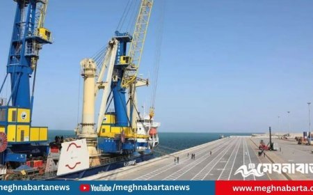 এবার বাংলাদেশের বন্দরে নজর যুক্তরাষ্ট্রের