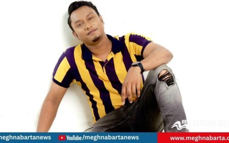 ব্যাচেলর পয়েন্টে আর দেখা যাবে না শিমুলকে!