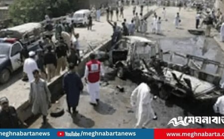 নিজেদের গ্রামেই হামলা, নিহত ৩০ পাকিস্তানি