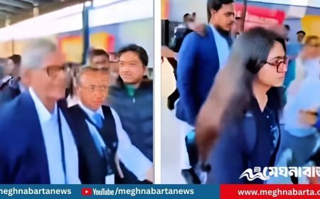 নাম ধরে ডাকা হয় মির্জা ফখরুলকে, অশ্লীল গালি তাসনিম জারাকে