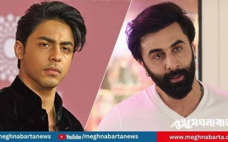 আরিয়ানের সিরিজে অভিনয় করে বিপদে রণবীর, হতে পারে মামলা