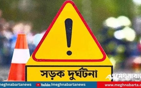 উত্তরাঞ্চলে এক বছরে সড়কে প্রাণ গেছে ৪৭৪ জনের