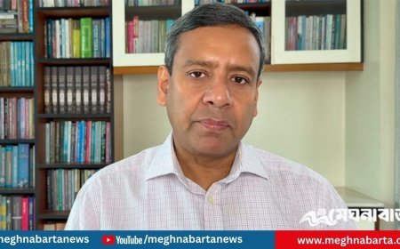 উপদেষ্টারা অসহায় বোধ করছেন : রনি