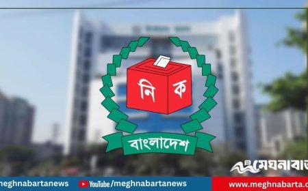 ১৮ নভেম্বর চূড়ান্ত ভোটার তালিকা প্রকাশ করবে ইসি