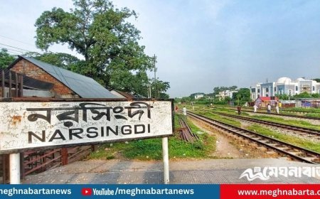 নরসিংদীর ৭ খুনের রহস্য উন্মোচন, আসামি গ্রেপ্তার