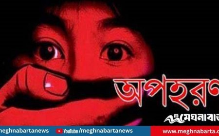 এক বছরে অপহরণ দ্বিগুণ