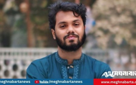 ডেঙ্গুতে আক্রান্ত ওসমান হাদি