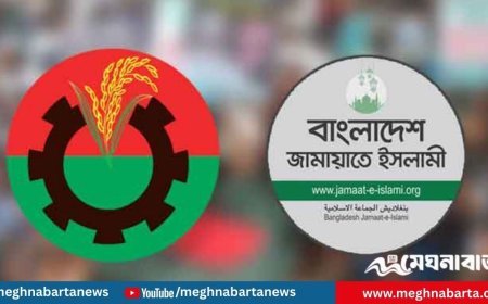 চট্টগ্রামে বিএনপি-জামায়াতের সংঘর্ষ