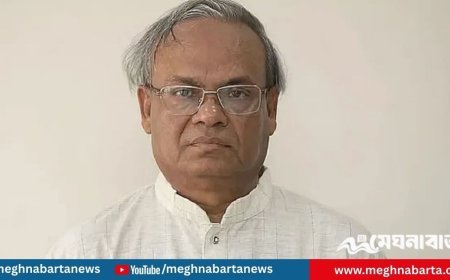 নিউইয়র্কে মির্জা ফখরুলকে কেউ লাঞ্ছিত করেনি : রিজভী