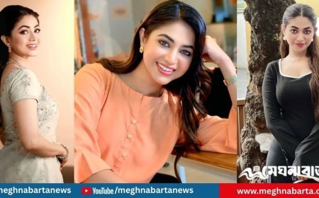 নায়ক থেকে রাজনীতিবিদ; ১৫০টির বেশি প্রেমের প্রস্তাব পেয়েছেন উর্বী